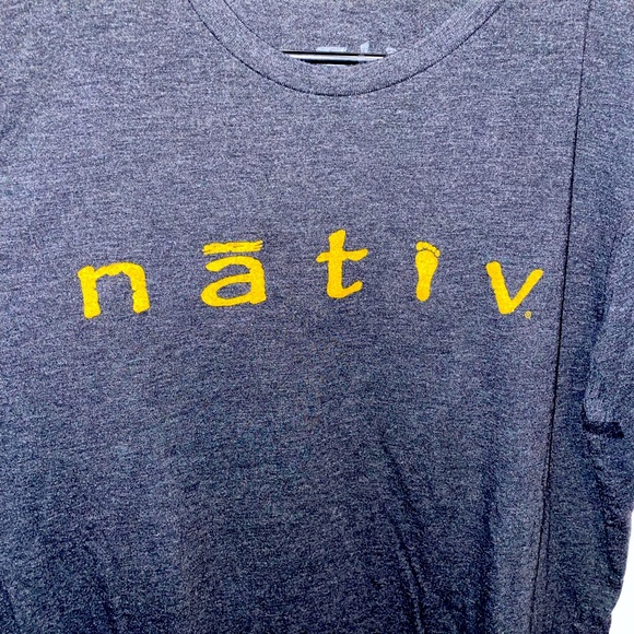 Native Tee - Picture 2 of 2